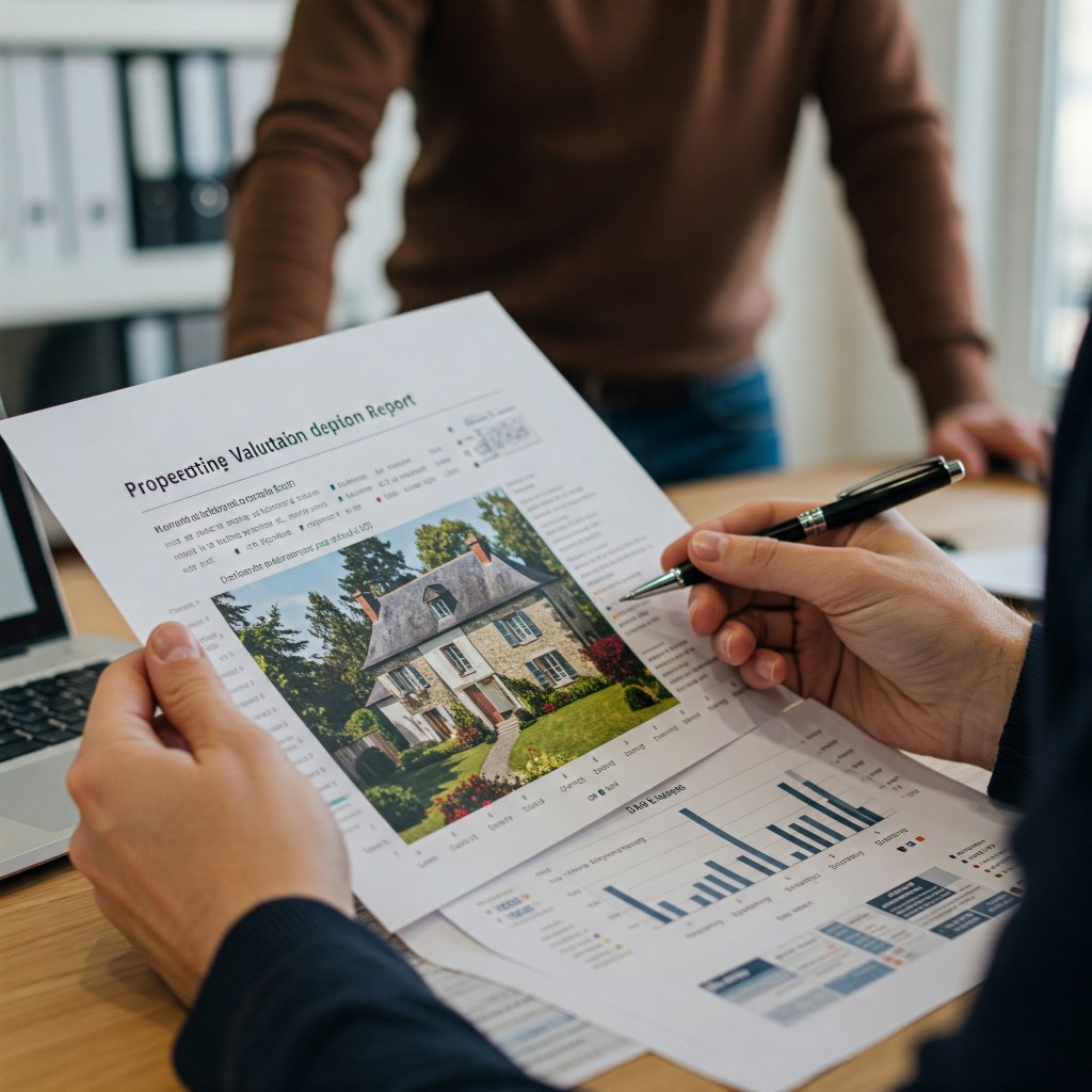 Les critères d&rsquo;évaluation d&rsquo;un bien&nbsp;immobilier